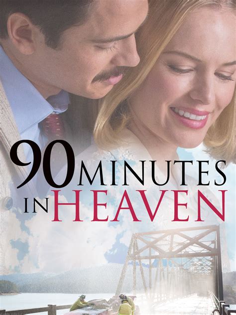 90 Minutes in Heaven – Movies on Google Play.